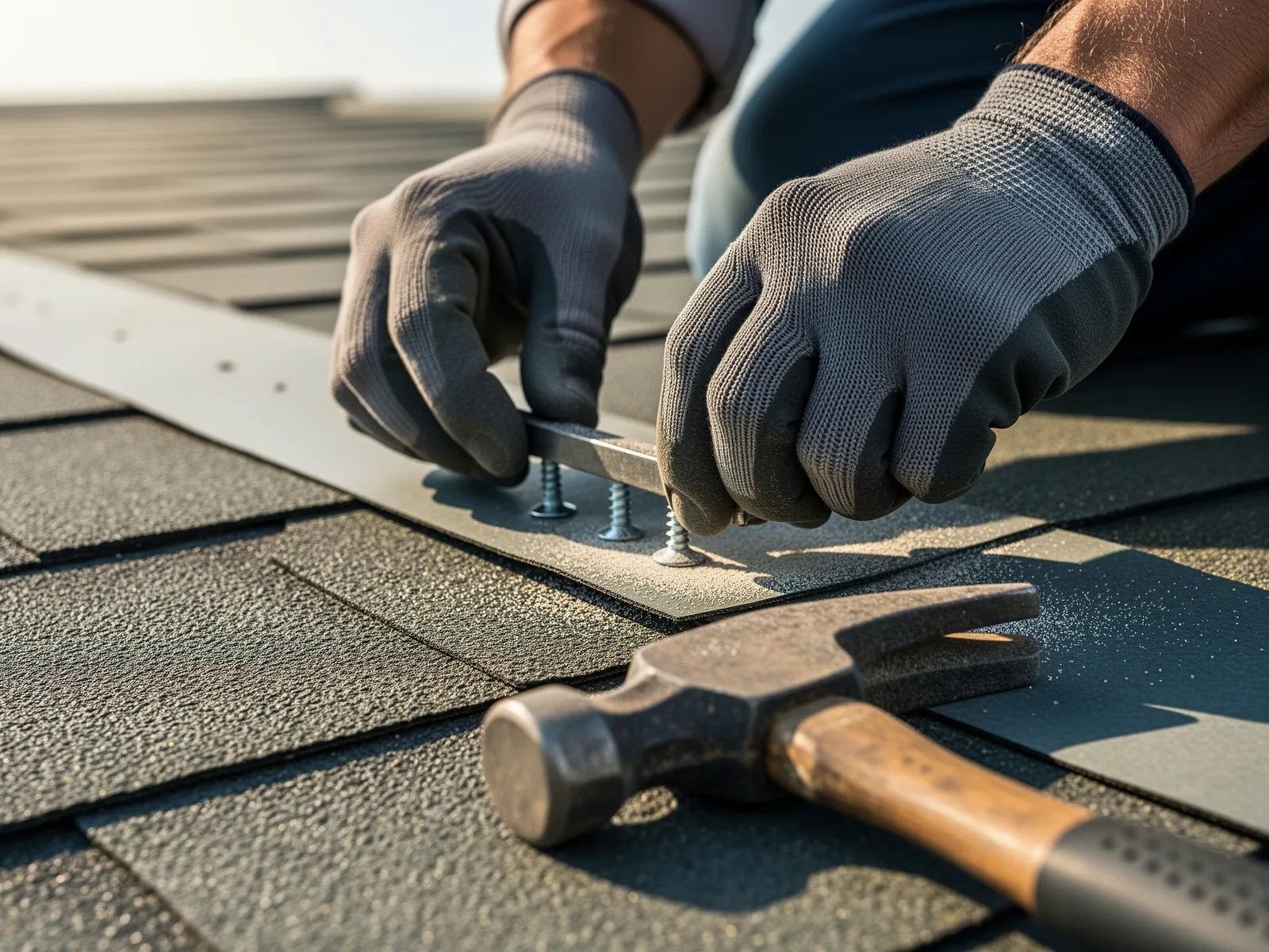 Why choose Fascia Repair in Lake Como, PA